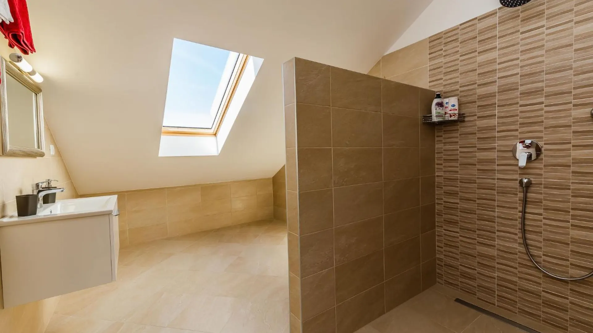 Villa Suzy By Interhome Rudine