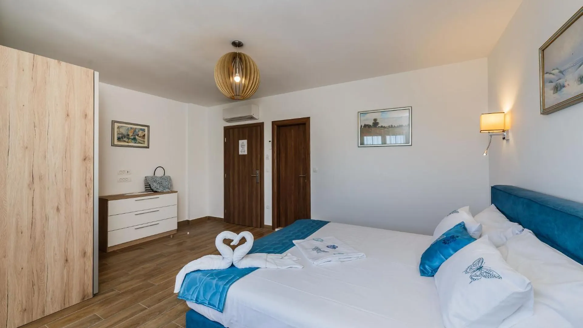Villa Suzy By Interhome Rudine