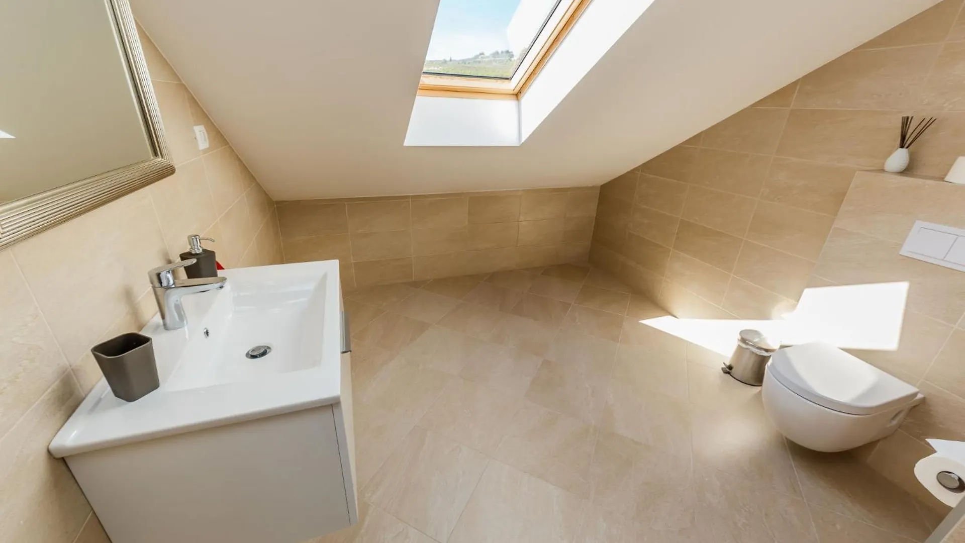 Villa Suzy By Interhome Rudine  0*, Rudine (Kastela) Croatia