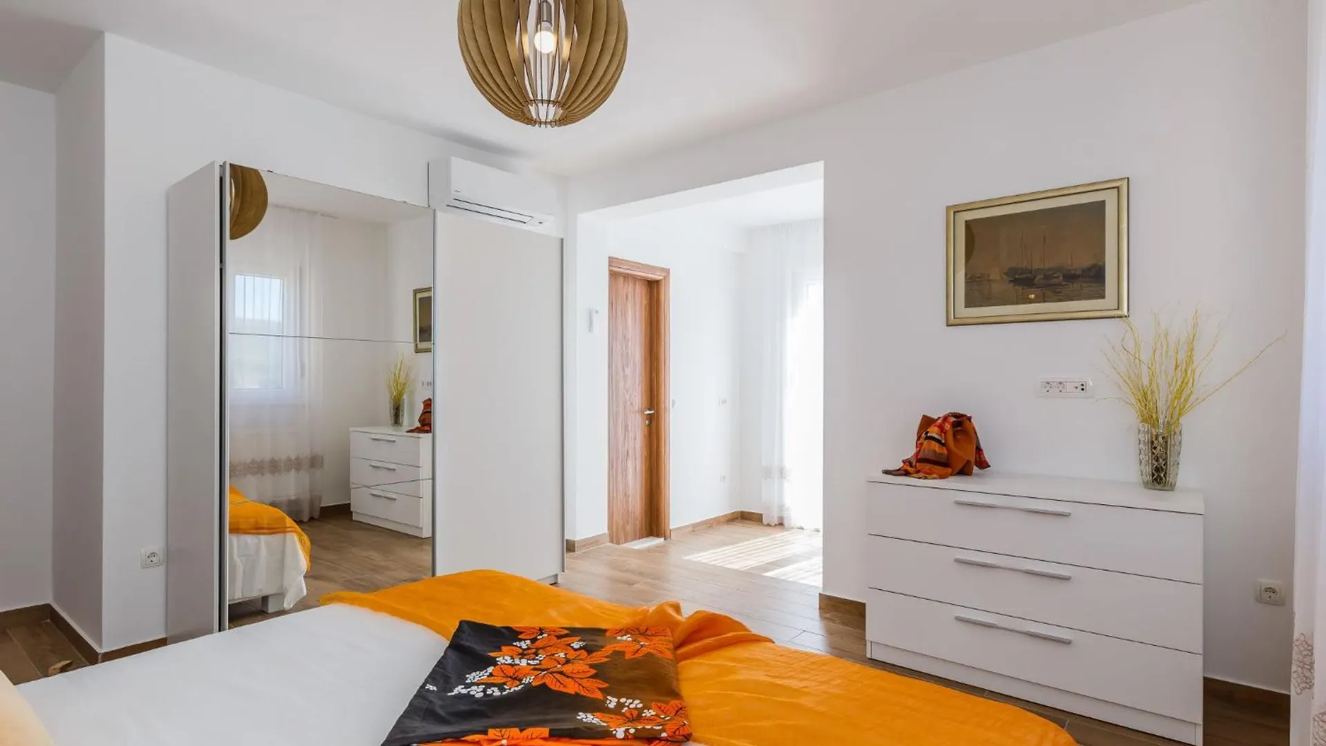 Villa Suzy By Interhome Rudine