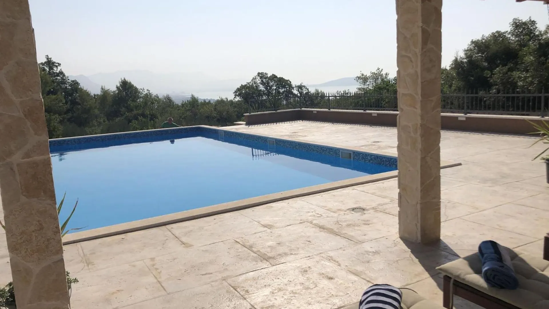 Villa Suzy By Interhome Rudine  Rudine (Kastela)
