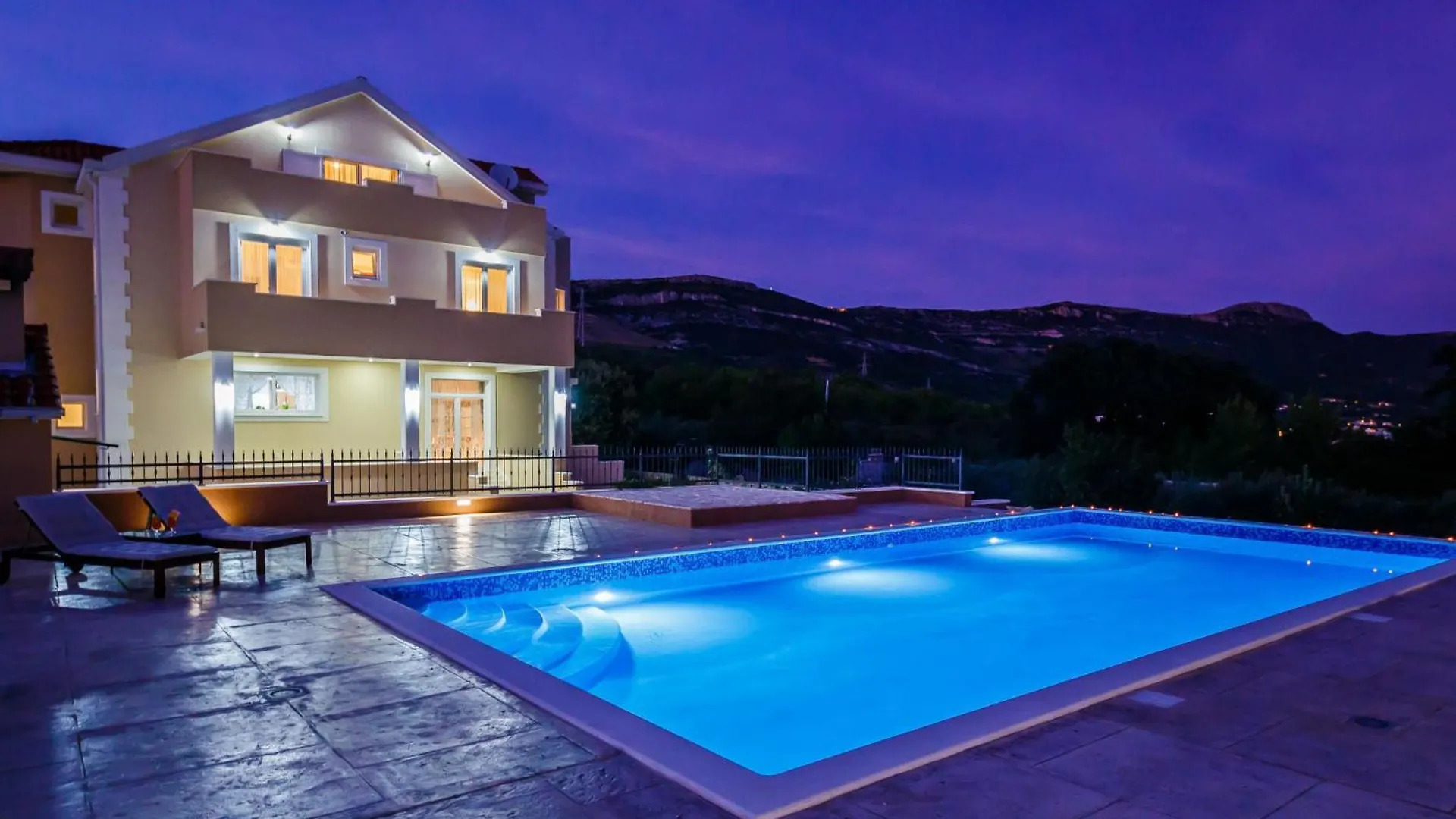 Villa Suzy By Interhome Rudine  Croatia