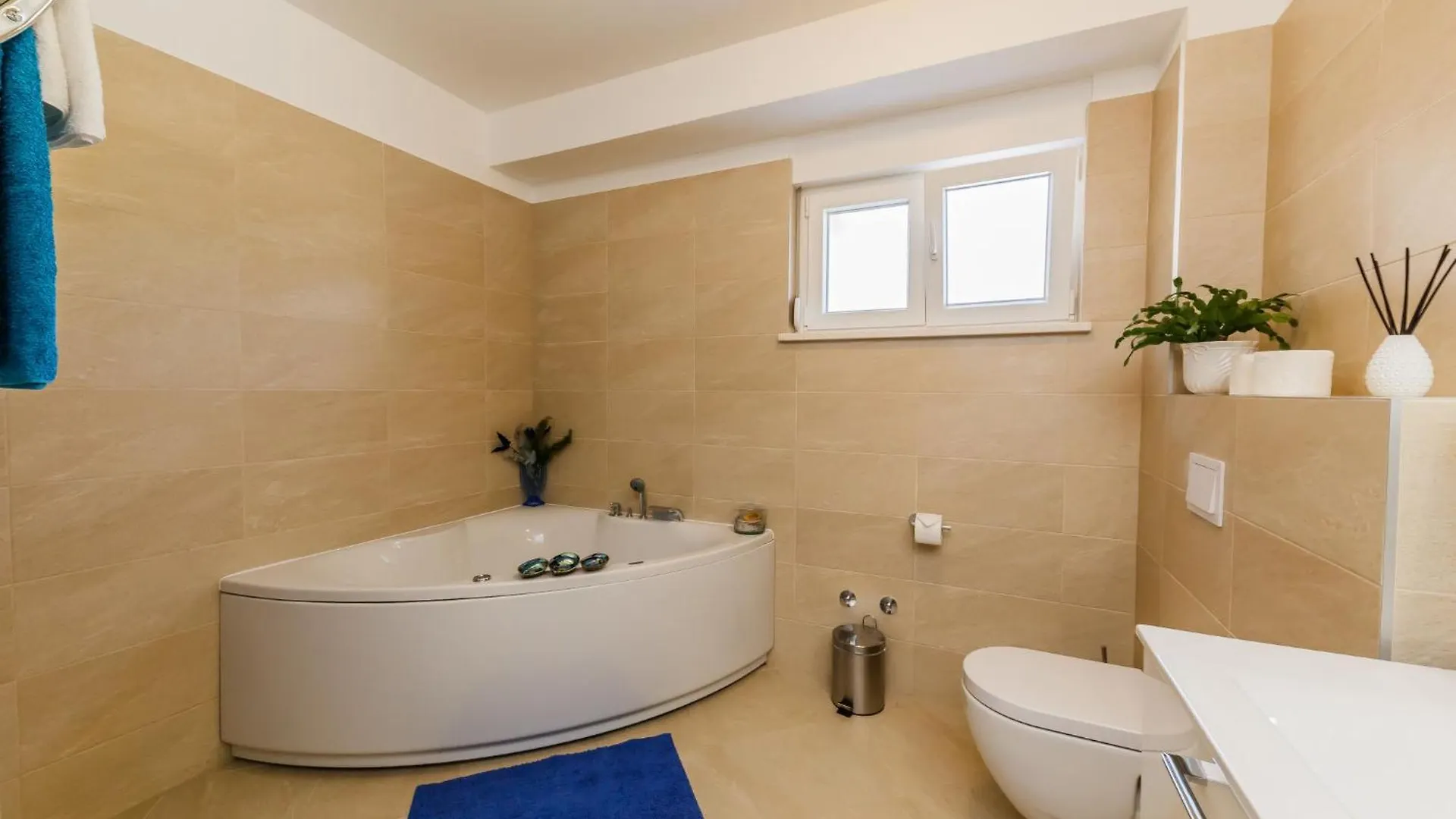 Villa Suzy By Interhome Rudine