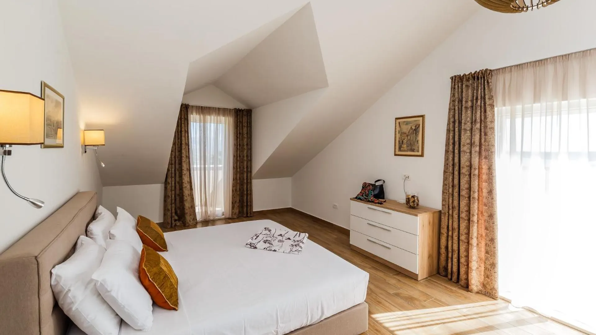 Villa Suzy By Interhome Rudine