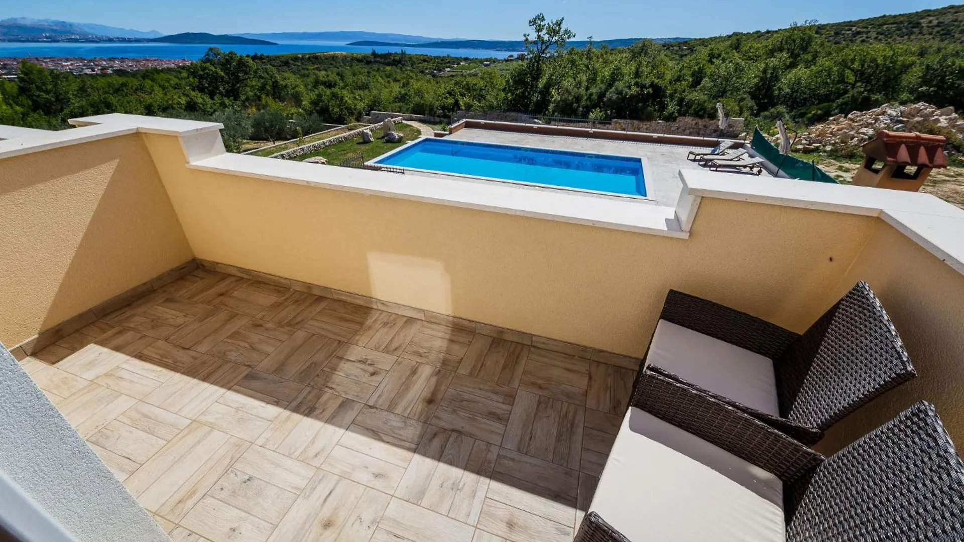 Villa Suzy By Interhome Rudine   Rudine (Kastela)