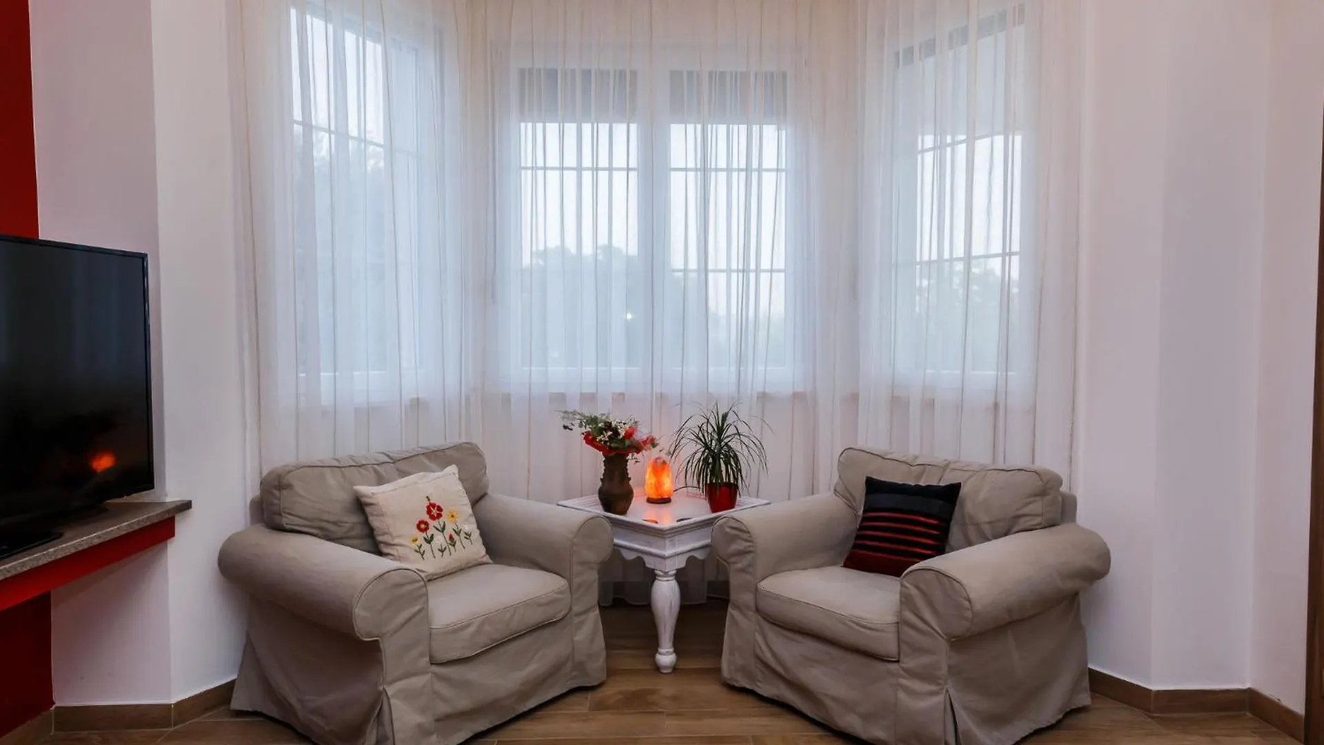 Villa Suzy By Interhome Rudine