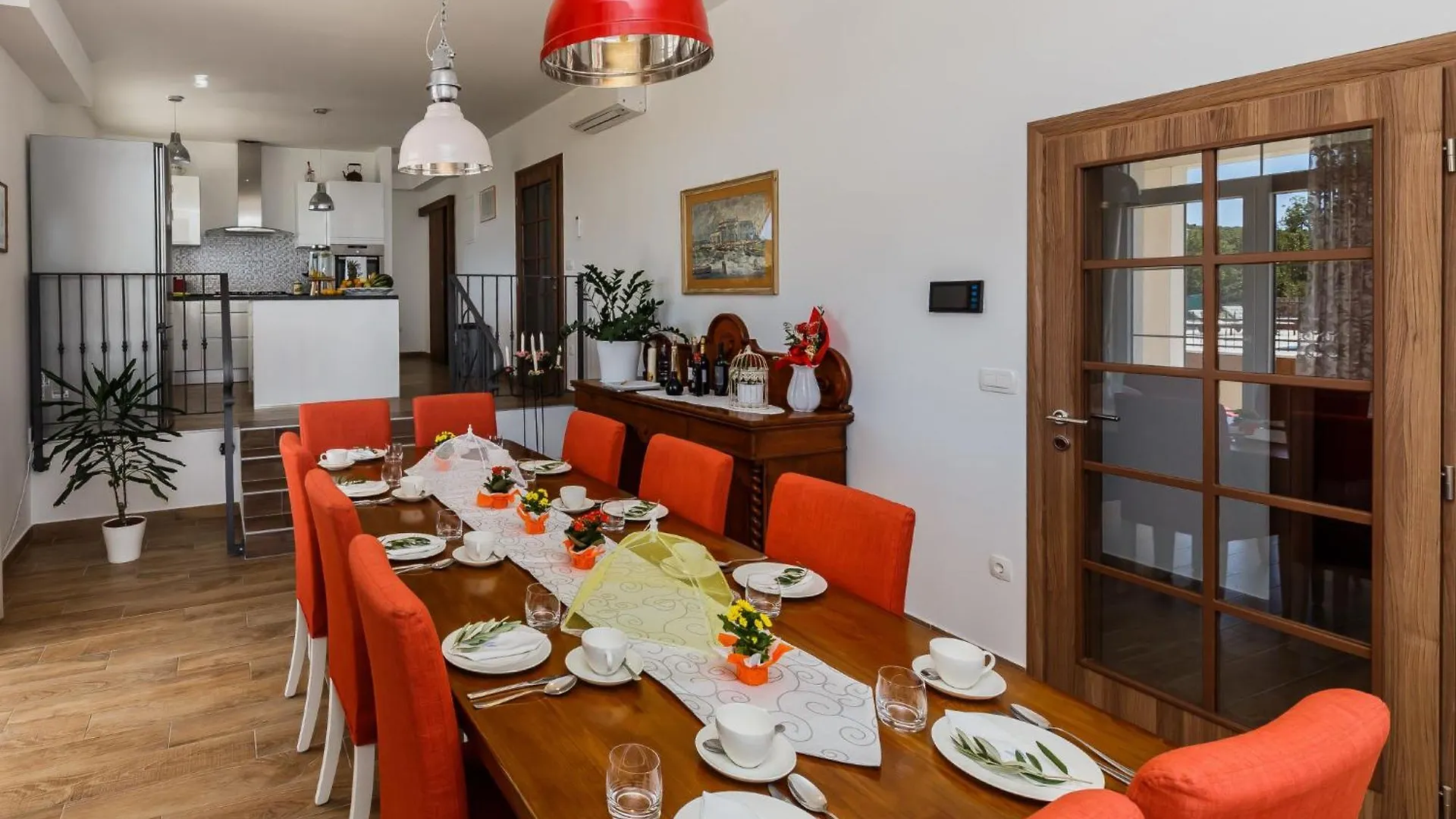 Villa Suzy By Interhome Rudine