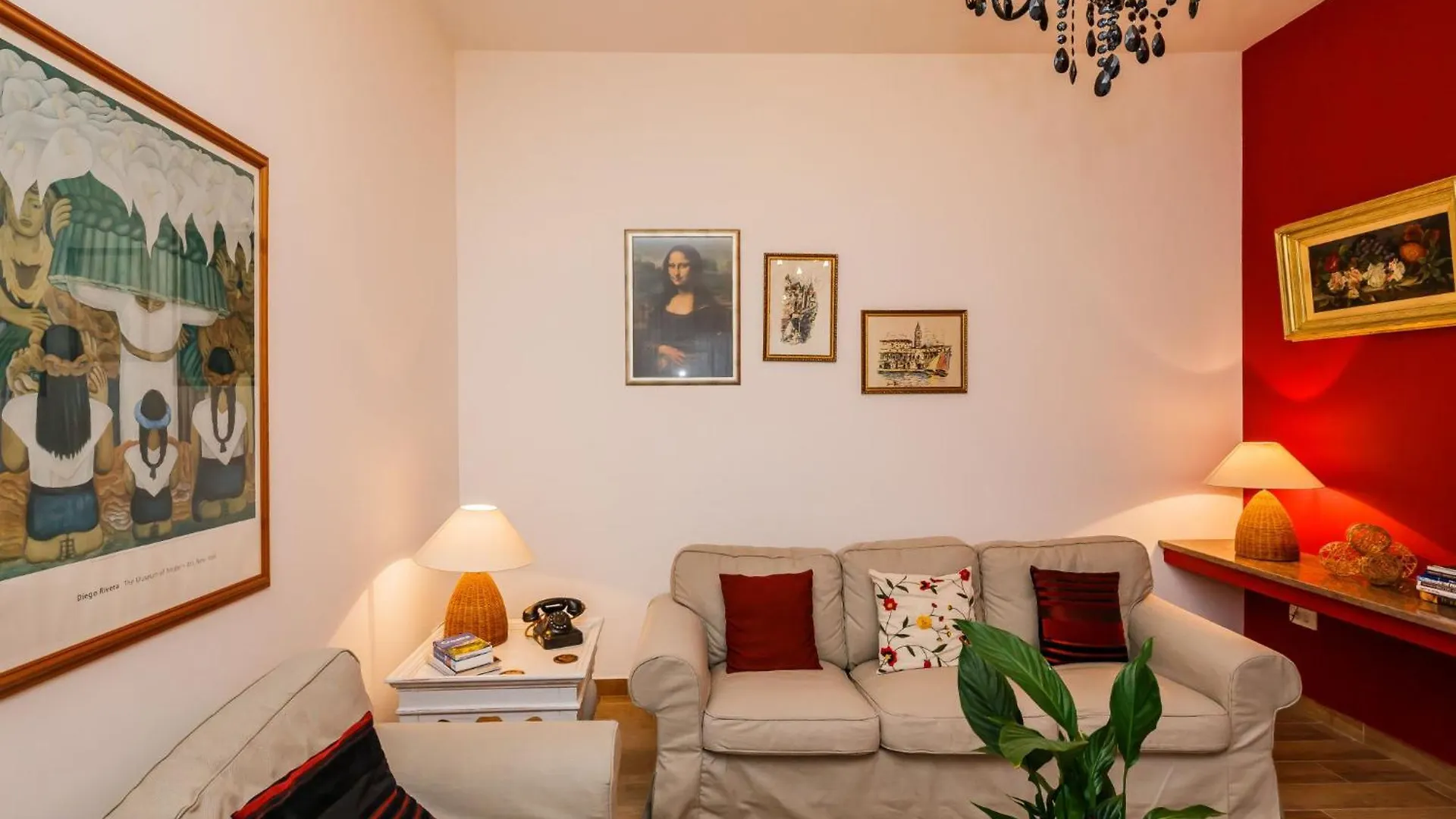 Villa Suzy By Interhome Rudine