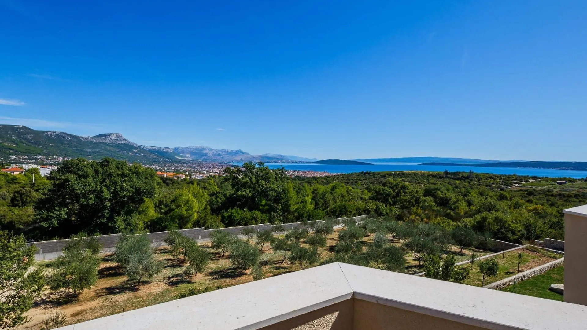 Villa Suzy By Interhome Rudine