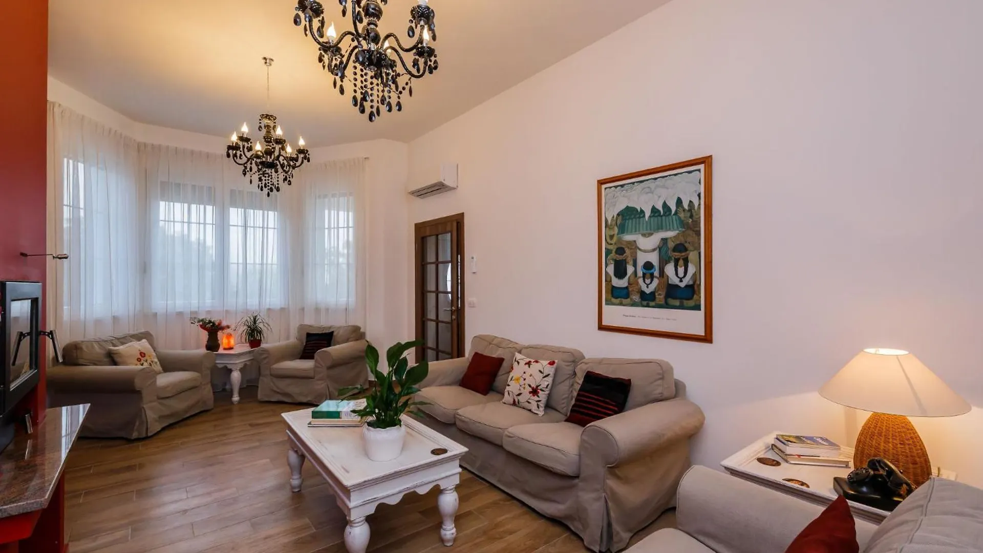 Villa Suzy By Interhome Rudine