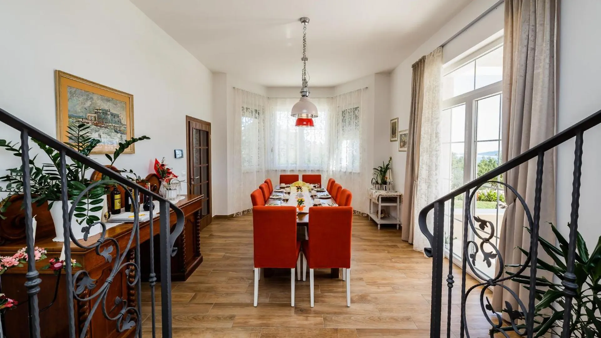 Villa Suzy By Interhome Rudine  Croatia
