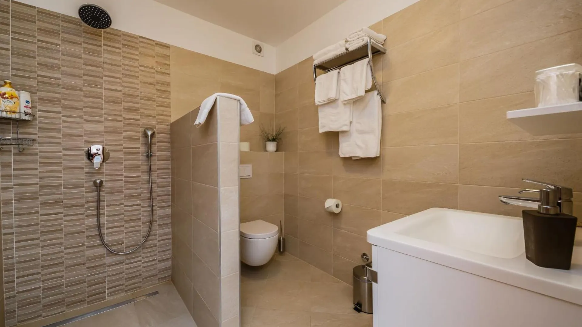 Villa Suzy By Interhome Rudine  Croatia