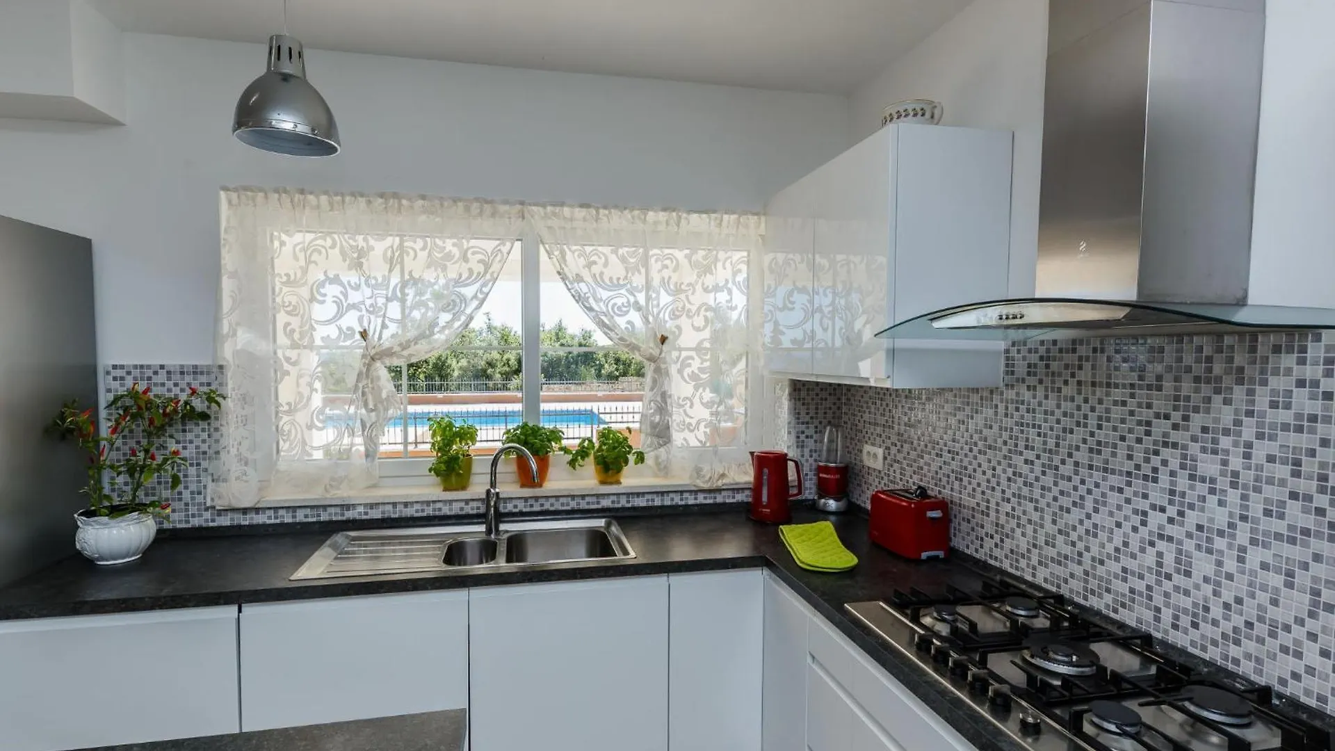 Villa Suzy By Interhome Rudine