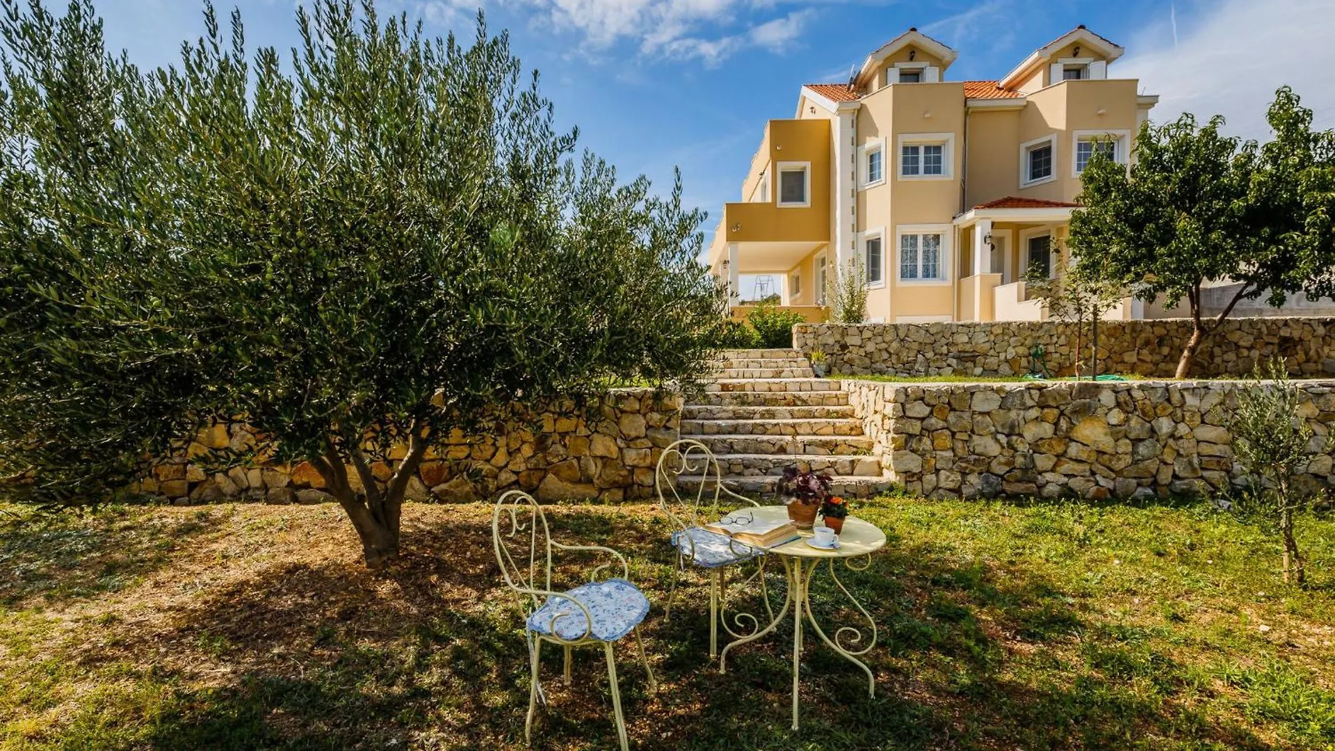 Villa Suzy By Interhome Rudine   Rudine (Kastela)