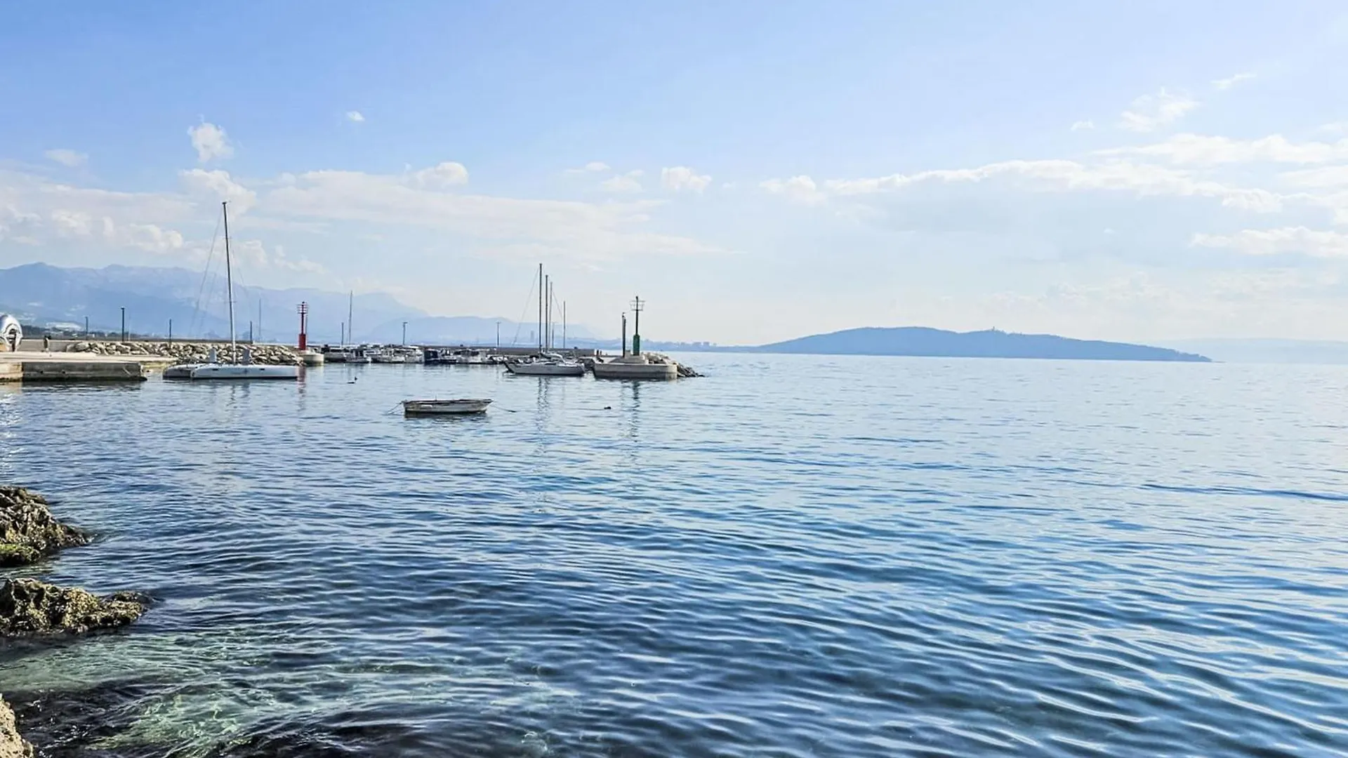 Villa Suzy By Interhome Rudine  0*, Rudine (Kastela) Croatia