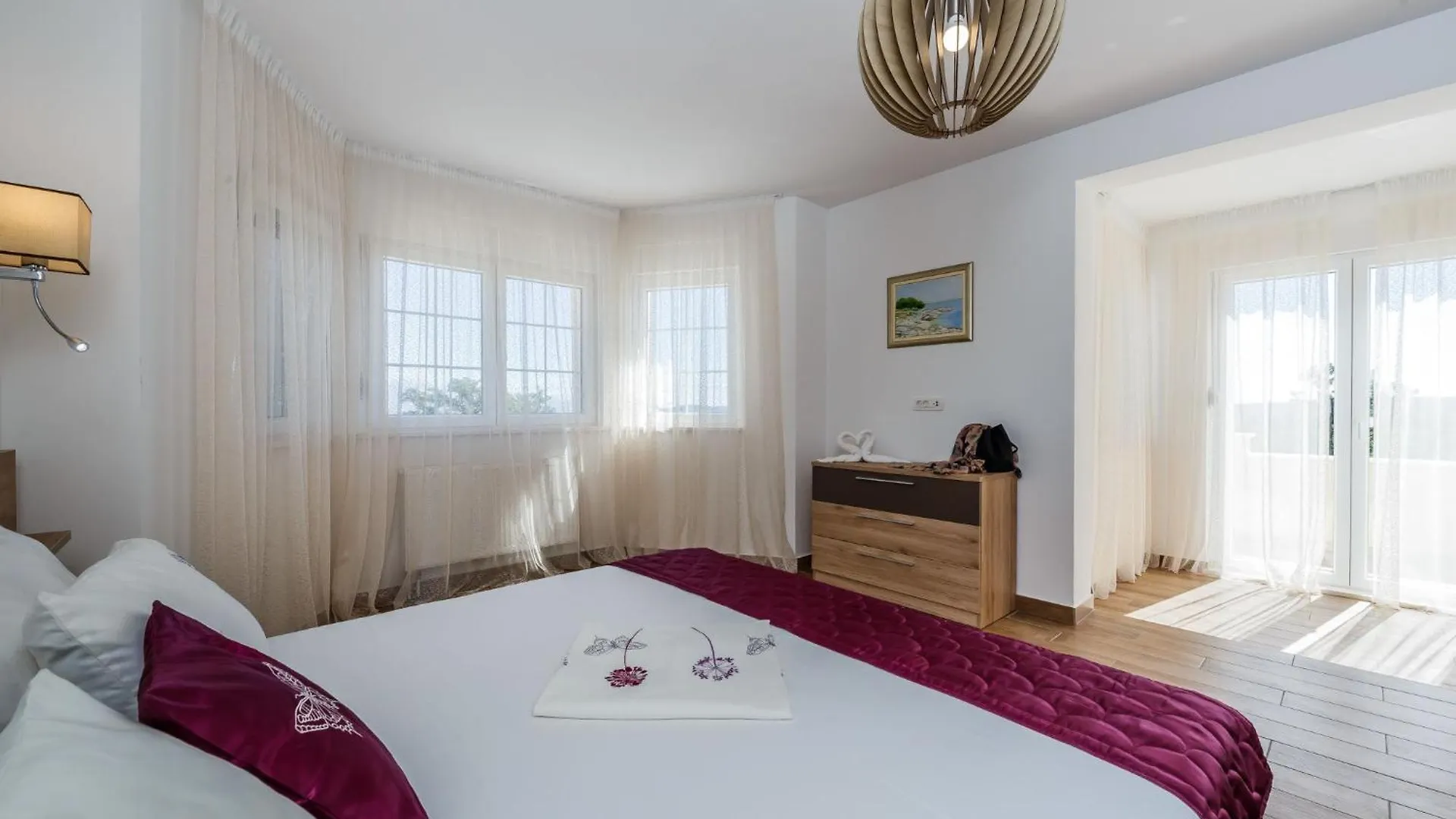 Villa Suzy By Interhome Rudine  0*, Rudine (Kastela)